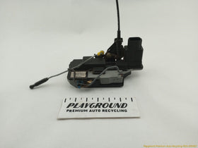 Volvo XC70 Passenger Right Rear Door Lock Actuator