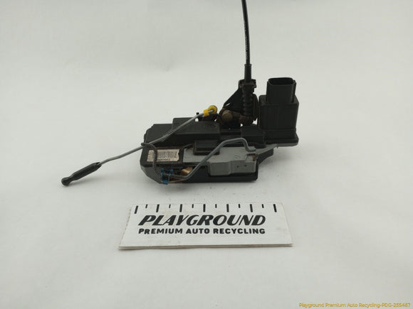 Volvo XC70 Passenger Right Rear Door Lock Actuator