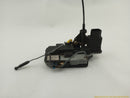 Volvo XC70 Passenger Right Rear Door Lock Actuator-2