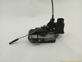 Volvo XC70 Passenger Right Rear Door Lock Actuator - 0