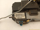 Volvo XC70 Passenger Right Rear Door Lock Actuator-3