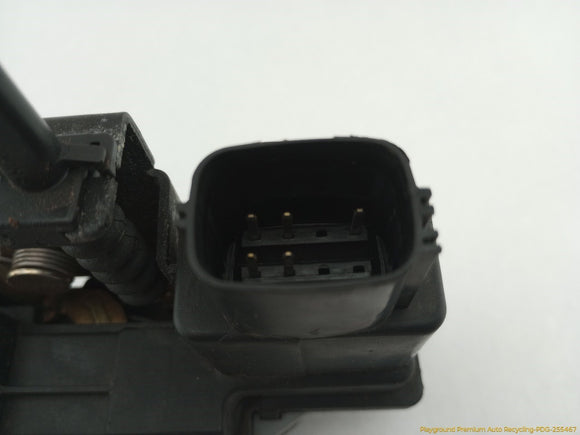 Volvo XC70 Passenger Right Rear Door Lock Actuator
