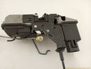 Volvo XC70 Passenger Right Rear Door Lock Actuator-6