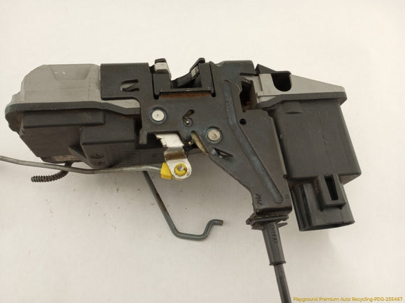 Volvo XC70 Passenger Right Rear Door Lock Actuator