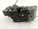 Volvo XC70 Passenger Right Rear Door Lock Actuator-7