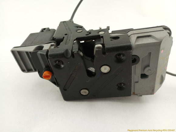 Volvo XC70 Passenger Right Rear Door Lock Actuator