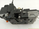 Volvo XC70 Passenger Right Rear Door Lock Actuator-8