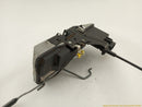 Volvo XC70 Passenger Right Rear Door Lock Actuator-10