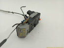 Volvo XC70 Passenger Right Rear Door Lock Actuator-11