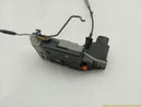 Volvo XC70 Passenger Right Rear Door Lock Actuator-12