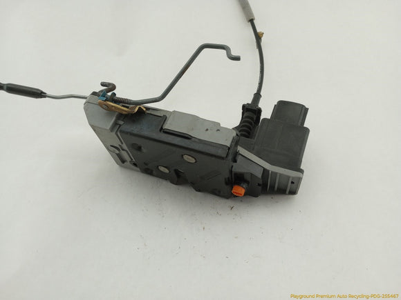 Volvo XC70 Passenger Right Rear Door Lock Actuator