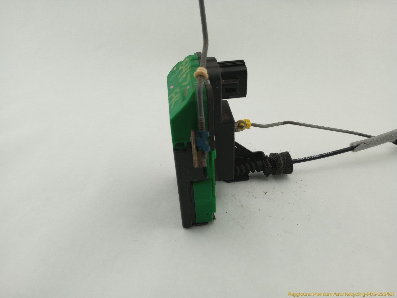 Volvo XC70 Passenger Right Front Door Lock Actuator