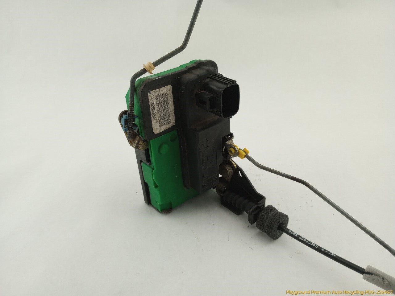 Volvo XC70 Passenger Right Front Door Lock Actuator