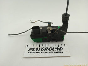 Volvo XC70 Driver Left Front Door Lock Actuator