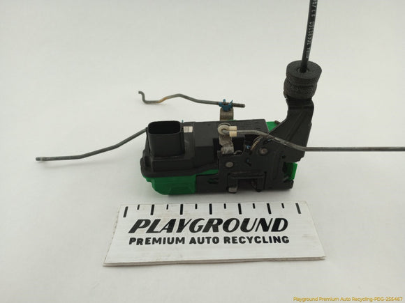 Volvo XC70 Driver Left Front Door Lock Actuator