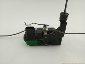 Volvo XC70 Driver Left Front Door Lock Actuator - 0
