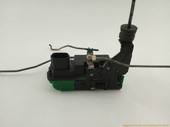 Volvo XC70 Driver Left Front Door Lock Actuator