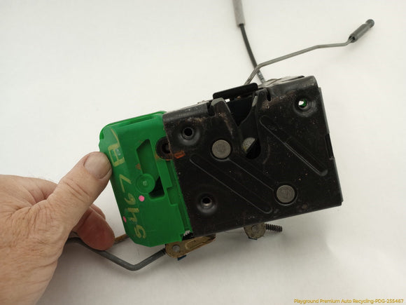 Volvo XC70 Driver Left Front Door Lock Actuator