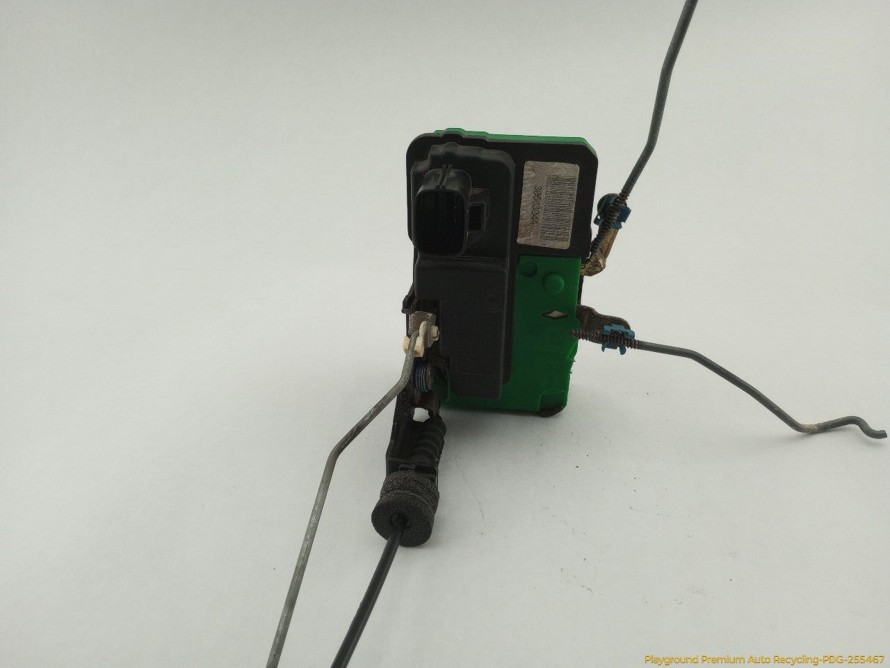 Volvo XC70 Driver Left Front Door Lock Actuator