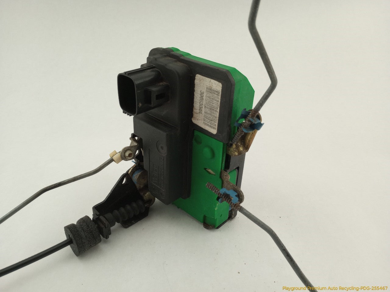 Volvo XC70 Driver Left Front Door Lock Actuator
