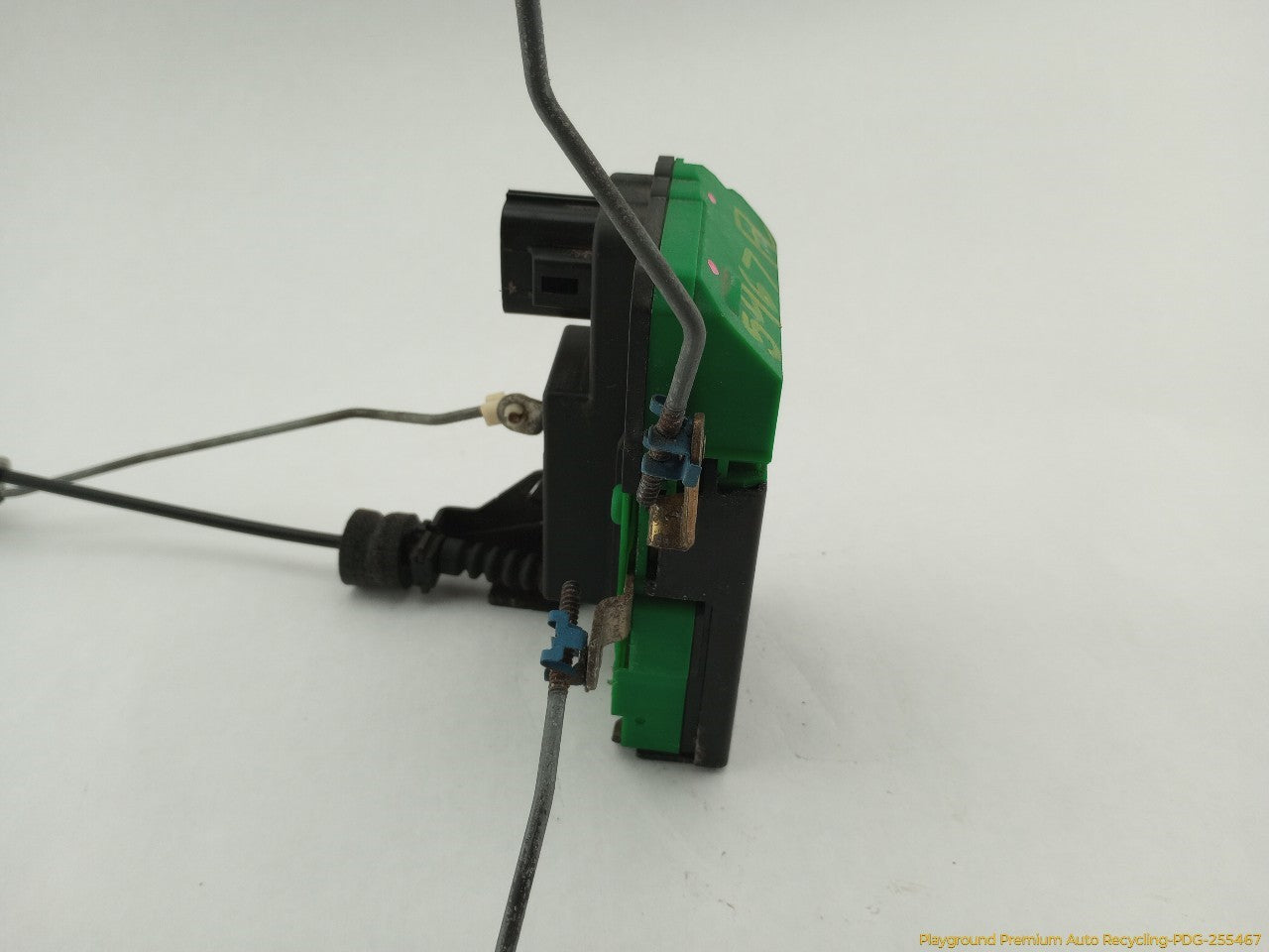 Volvo XC70 Driver Left Front Door Lock Actuator