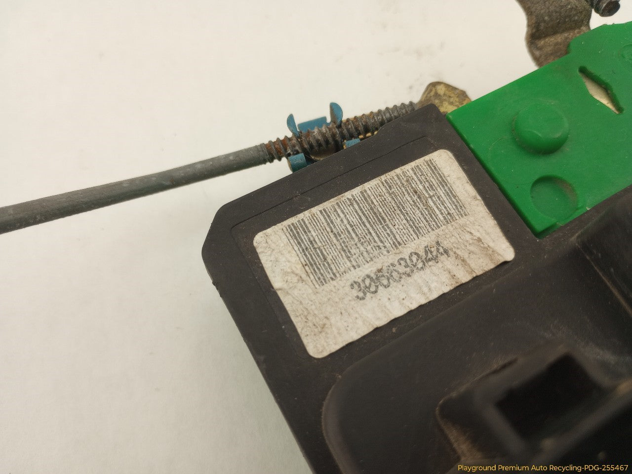 Volvo XC70 Driver Left Front Door Lock Actuator