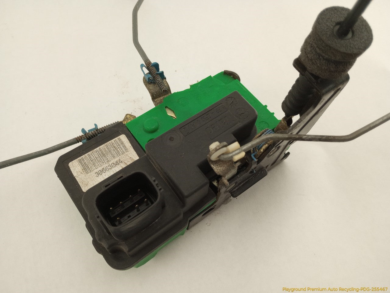 Volvo XC70 Driver Left Front Door Lock Actuator