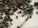 Saab 903 Dismantling Hardware Fasteners Bolts & Nuts-11