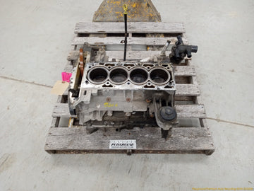 Saab 9-3 Engine Cylinder Short Block