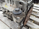 Saab 903 Engine Cylinder Short Block-3