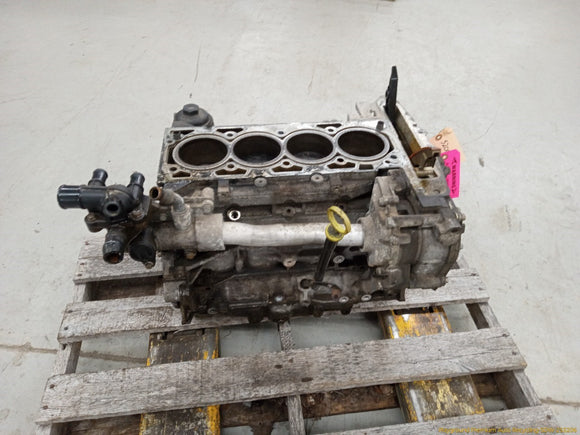 Saab 903 Engine Cylinder Short Block