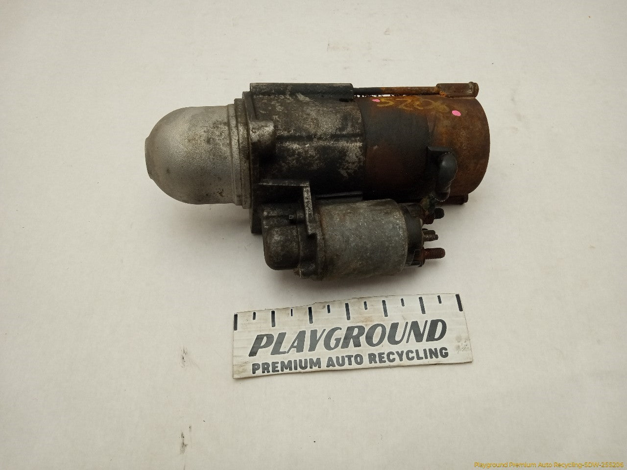 Saab 903 Starter Motor