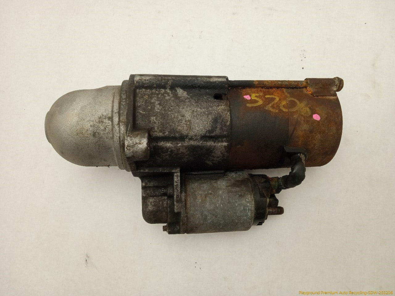 Saab 903 Starter Motor - 0