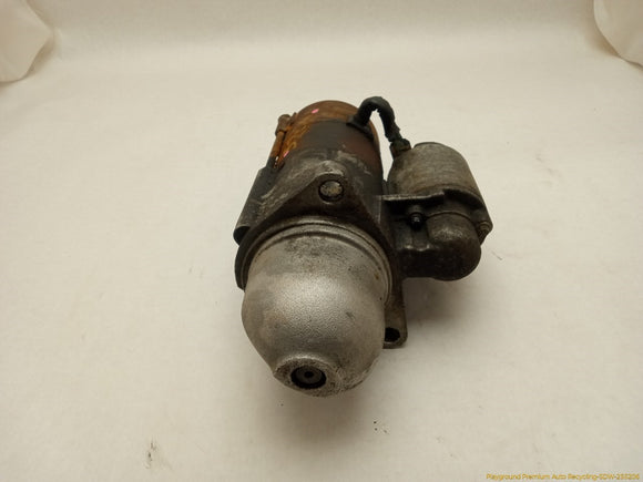 Saab 903 Starter Motor
