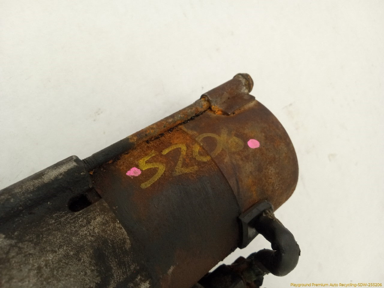 Saab 903 Starter Motor