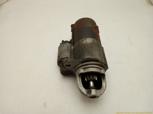 Saab 903 Starter Motor