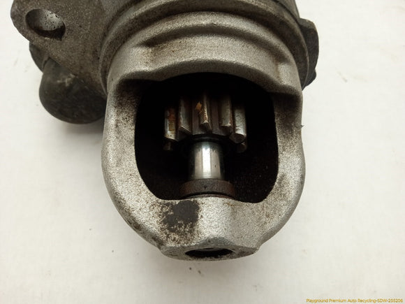 Saab 903 Starter Motor