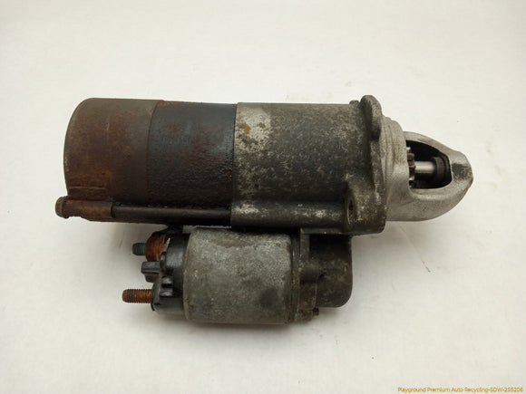 Saab 903 Starter Motor