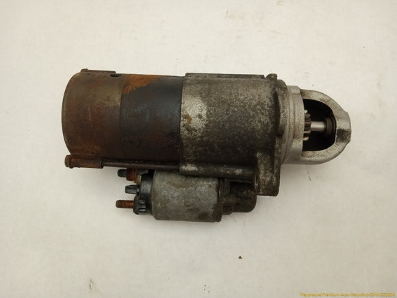 Saab 903 Starter Motor