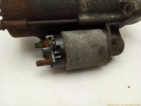 Saab 903 Starter Motor