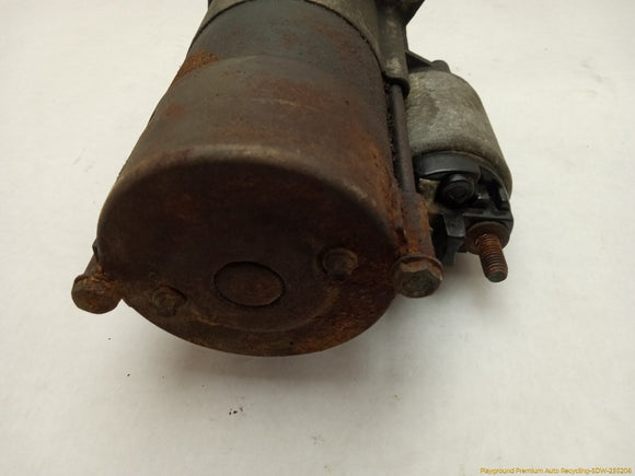 Saab 903 Starter Motor