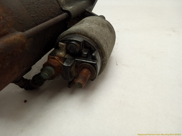 Saab 903 Starter Motor