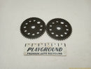 Saab 903 Pair Of Timing Chain Gear Sprockets-1