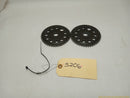 Saab 903 Pair Of Timing Chain Gear Sprockets-2
