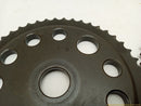 Saab 903 Pair Of Timing Chain Gear Sprockets-6