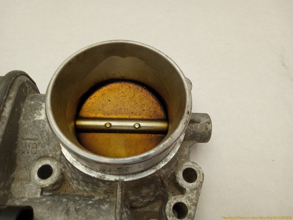 Saab 903 Throttle Body