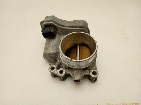 Saab 903 Throttle Body