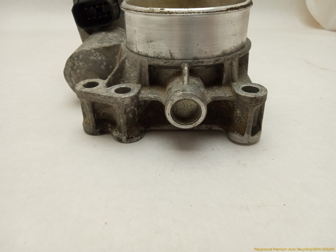 Saab 903 Throttle Body