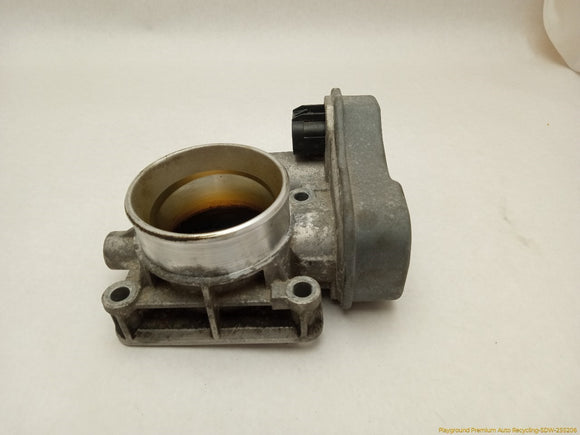 Saab 903 Throttle Body