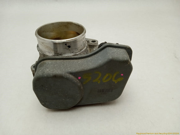 Saab 903 Throttle Body